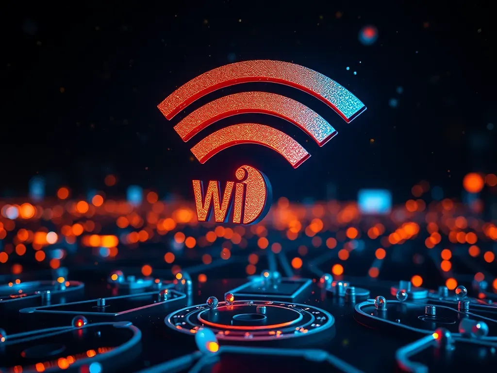 szybki Internet światłowodowy