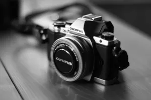 Aparat fotograficzny – sposób na życie?