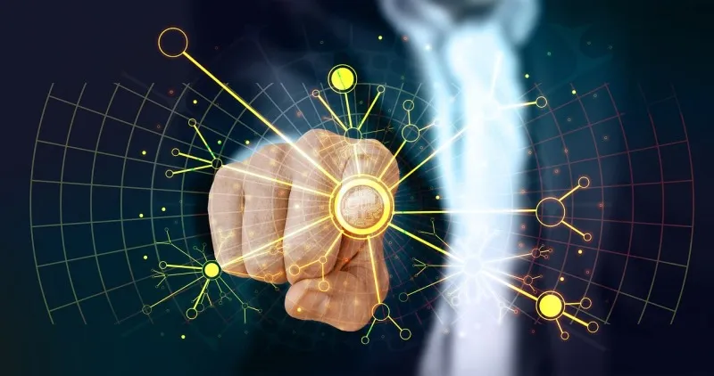 W jakich formach prowadzi się obsługę informatyczną firmy?