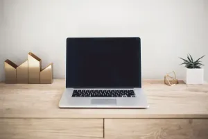 Laptopy powystawowe Dell