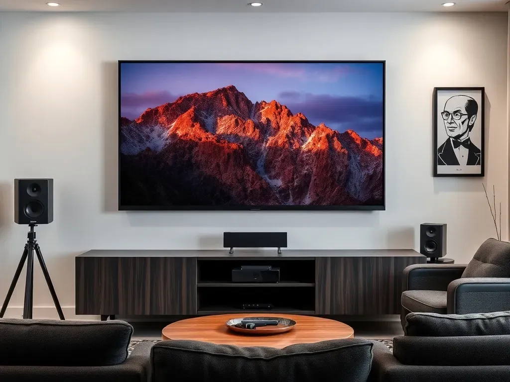 Onkyo: jak podłączyć TV, konsolę i dekoder — schemat bez opóźnień (AVstore)