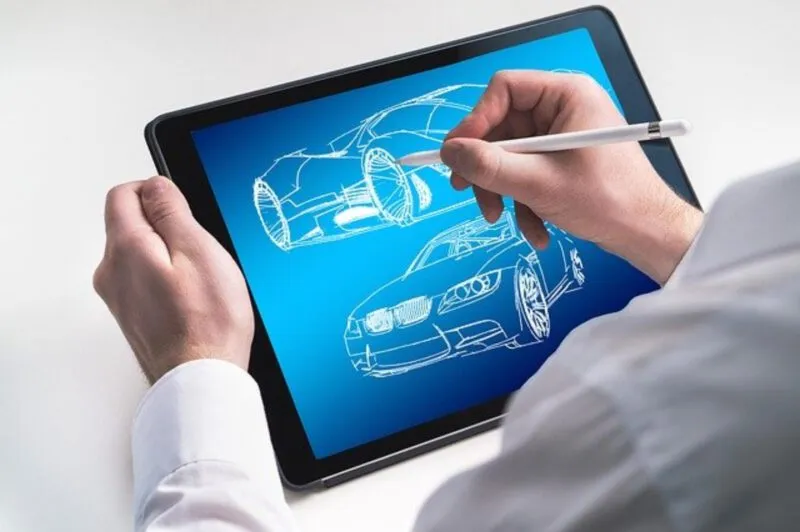 Jak wybrać tablet dla grafika ?