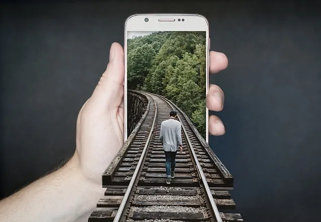 Jaki wybrać krokomierz na telefon?